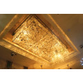 Hotel Decorative Ceiling Chandelier Project Lamp (KA225)